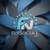 The Flysocial Project